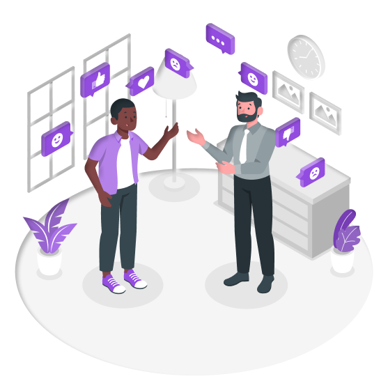 Register Illustration